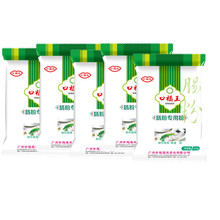 广东广州肠粉粉家庭装商用粘米粉水磨拉肠粉速食3包