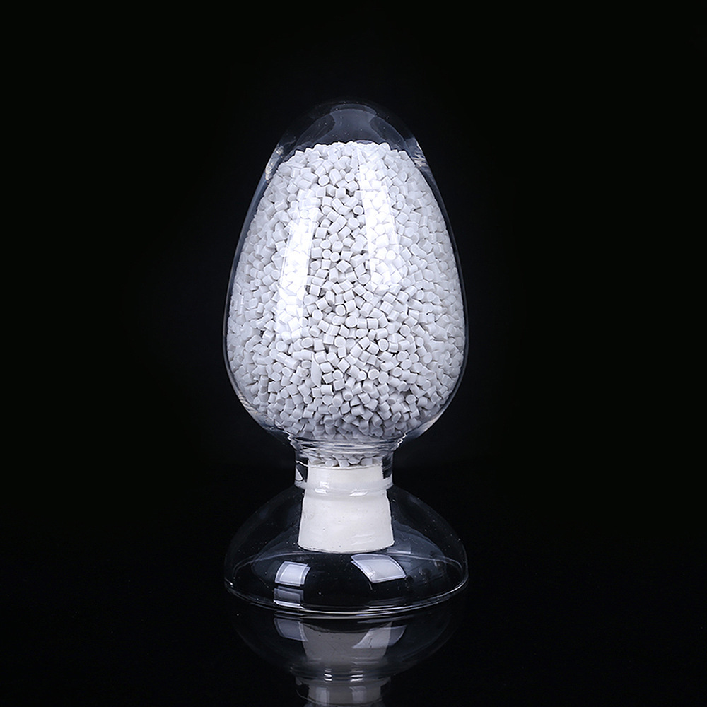 供应pla原材料聚乳酸全降解复合材料 注塑级生物降解材料批发