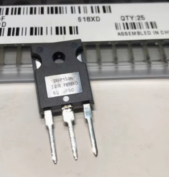 irfp150n 场效应管 ir原装进口拆机 42a 100v 160w to-247 现货