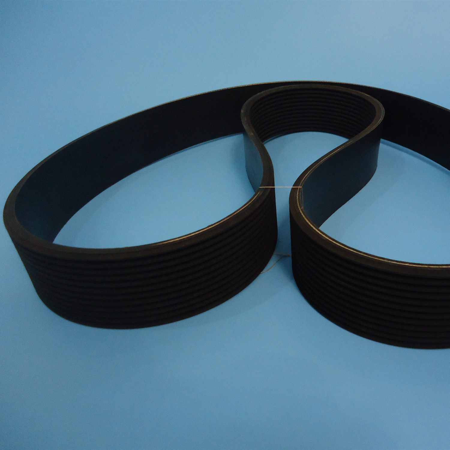 迅达1841多楔带多契带迅达扶梯摩擦轮传动带转动装置同步带11槽