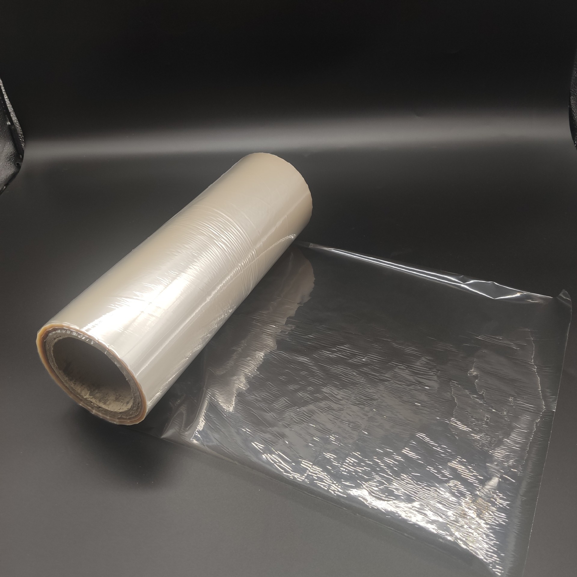 复合薄膜软包装