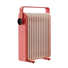 美的取暖器电热油汀电暖器家用加湿 13片HYX22K/HYW22KA/NYX-K