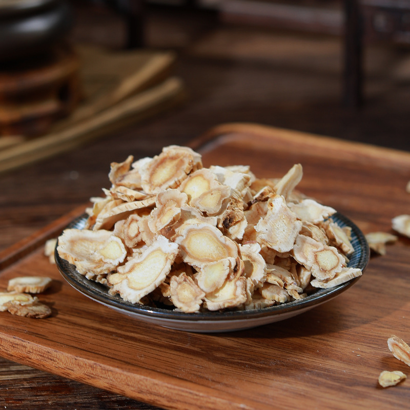 博世堂 批发中药材 桔梗 桔梗片 苦梗 大货供应 量大价优