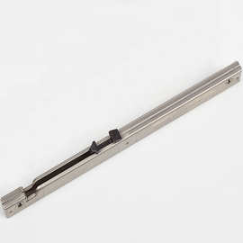 家具移门缓冲器移门阻尼器推拉门缓冲器尼龙阻尼器重型移门阻尼缓