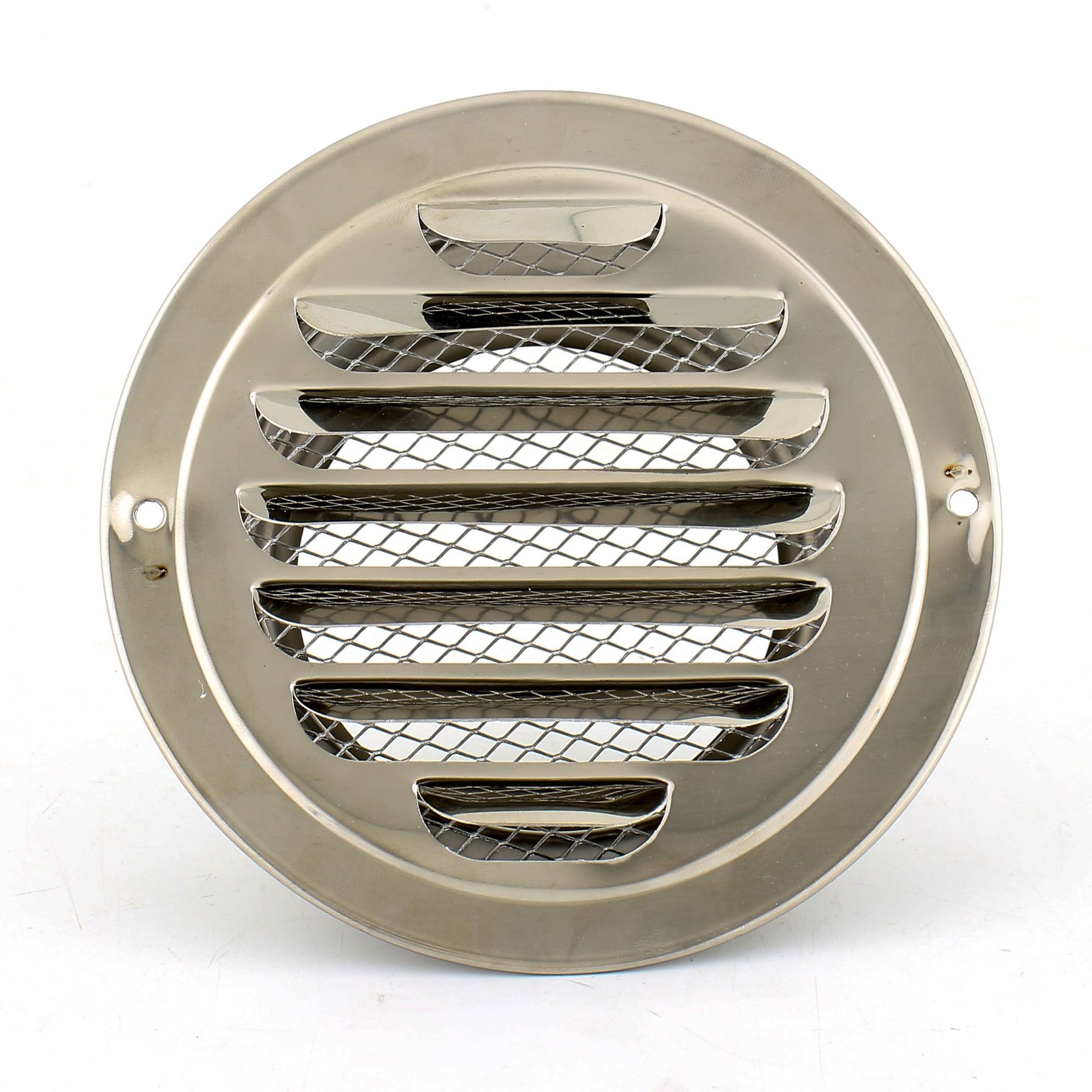 全304不锈钢通风口风帽排风口 管帽透气帽排气帽防雨帽出风口