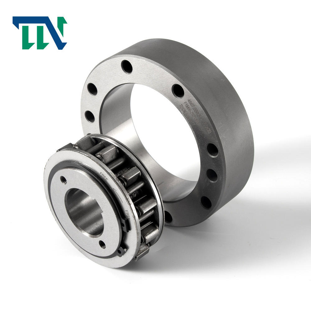 定制ckf-a80210楔块式单向离合器减速机单向轴承逆止器超越离合器