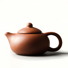 紫砂壶功夫茶具茶壶套装家用紫砂壶茶壶纯手工泡茶壶白瓷茶壶代发