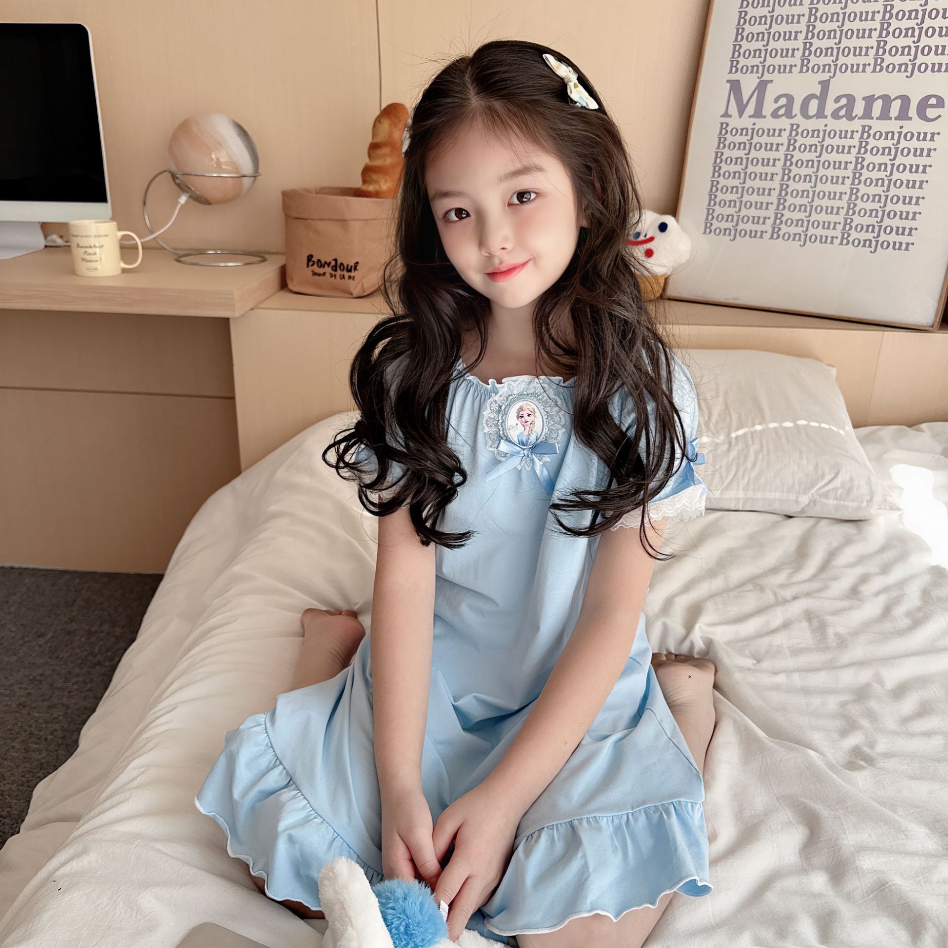 单买家服务支付方式关注本店铺和收藏后下单可享受优先发货童真童趣