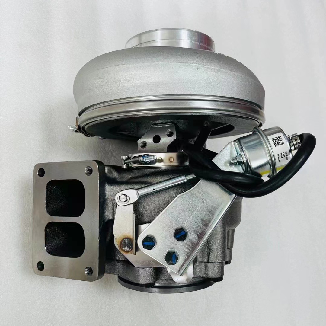 货车工程机械he500wg 3790052 21900236涡轮增压器-阿里巴巴