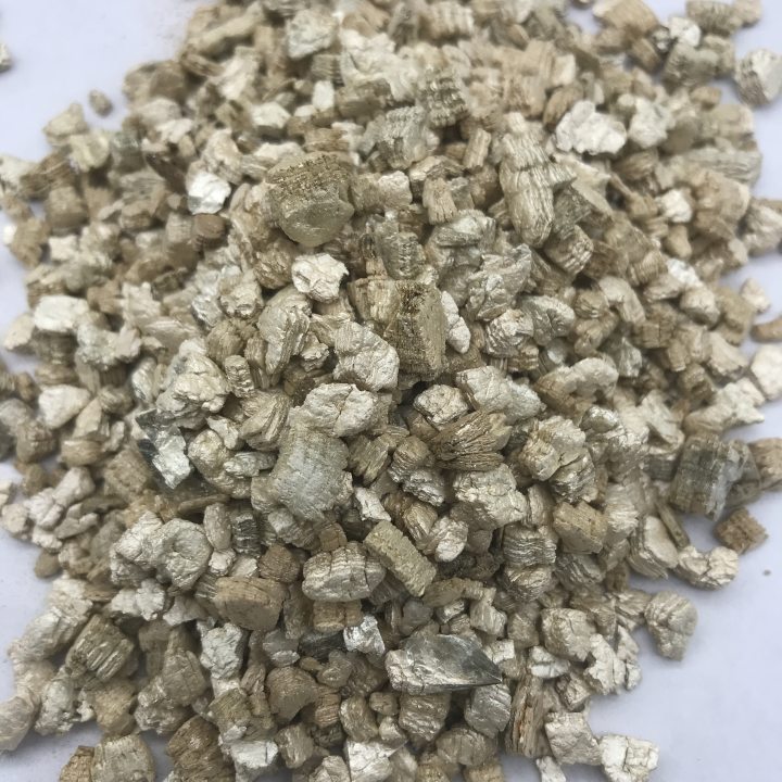 膨胀蛭石 扦插育苗孵化大颗粒蛭石 保温孵化防火涂料刹车片蛭石粉