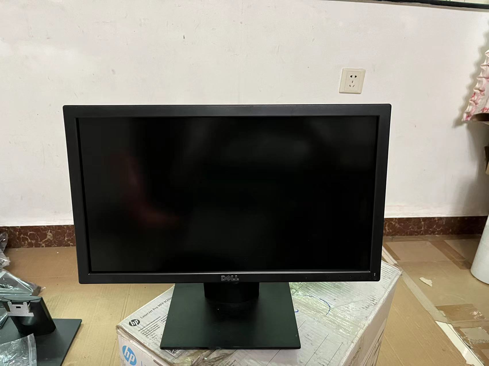 热销22英寸1080p液晶显示器ips技术办公台式显示屏幕外接电视