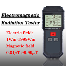 ET825电磁辐射测试仪 辐射检测Electromagnetic radiation tester