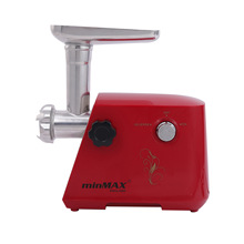 MINMAX跨境供应碎肉机灌肠机家用电动绞肉机MMG-5002