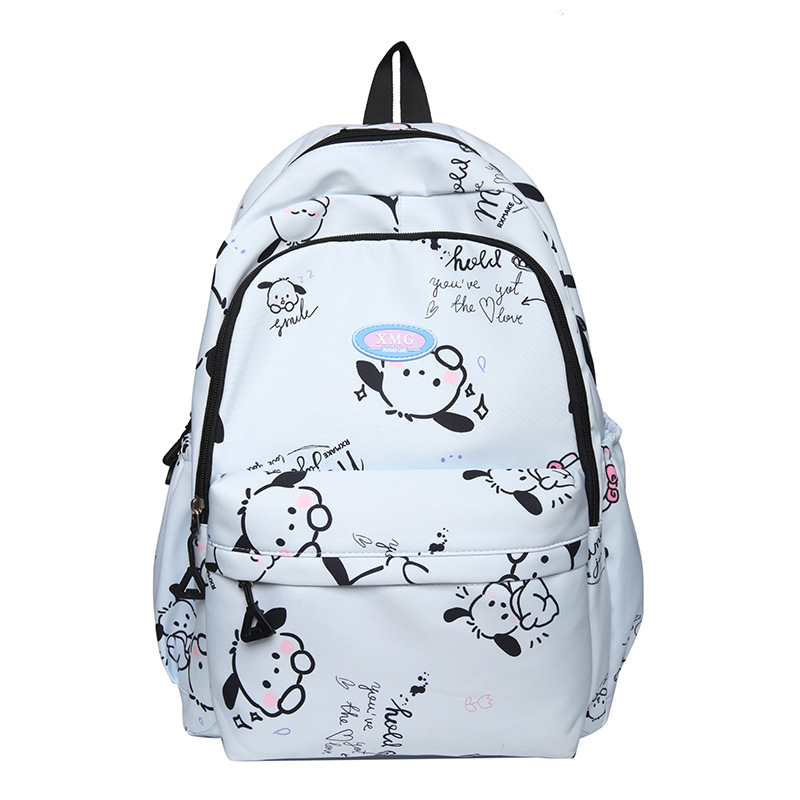 Schoolbag Backpack Cartoon Bag Backpack Gym Bag Backpack Casual Backpack Trendy Women's Bags School Bag Sports