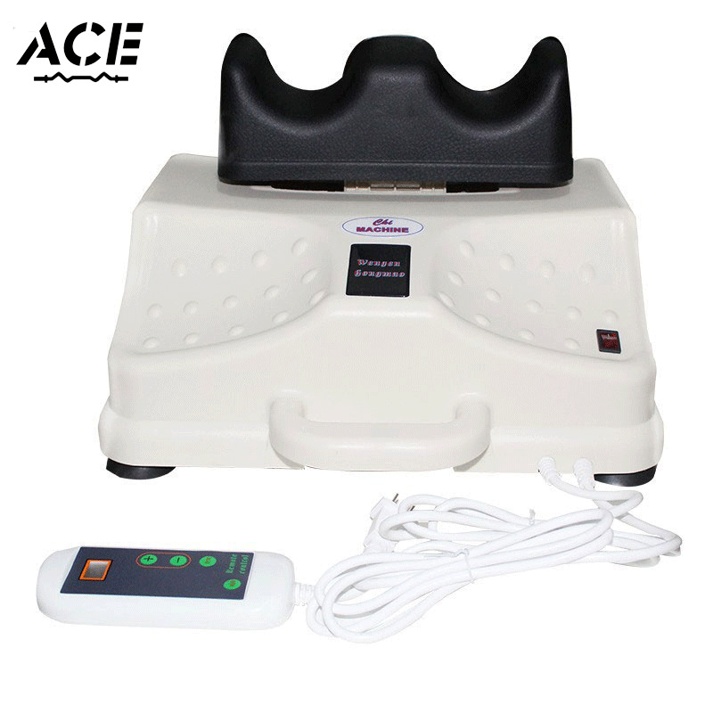 有氧运动康复摇摆机健身器材 康复足底脚部按摩仪 有氧摇摆机理疗