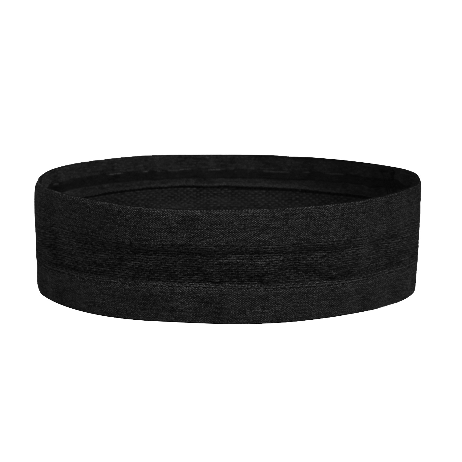 Running Sports Headband Sweat Absorbing Non-Slip Antiperspirant Headband Yoga Hair Band Tennis Sports Scarf Cross-Border in Stock