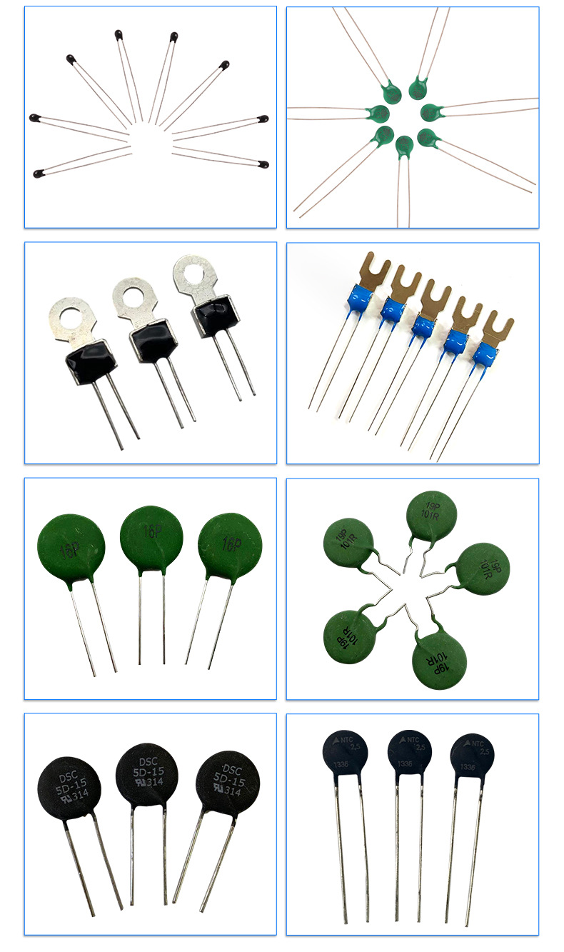 台湾兴勤tks热敏电阻ntsa0103 kg 094温度传感器测温探头