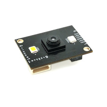 GM805 Serial UART USB DC5V Barcode Scanner Reader Module 1D/