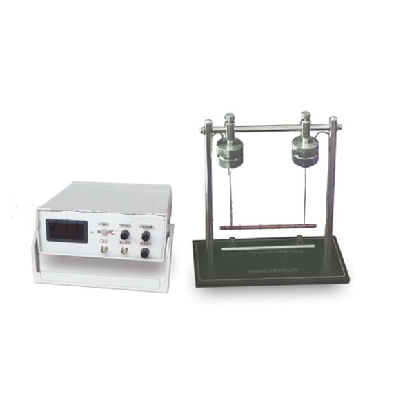 霍尔传感器杨氏模量测定仪xrszc1127