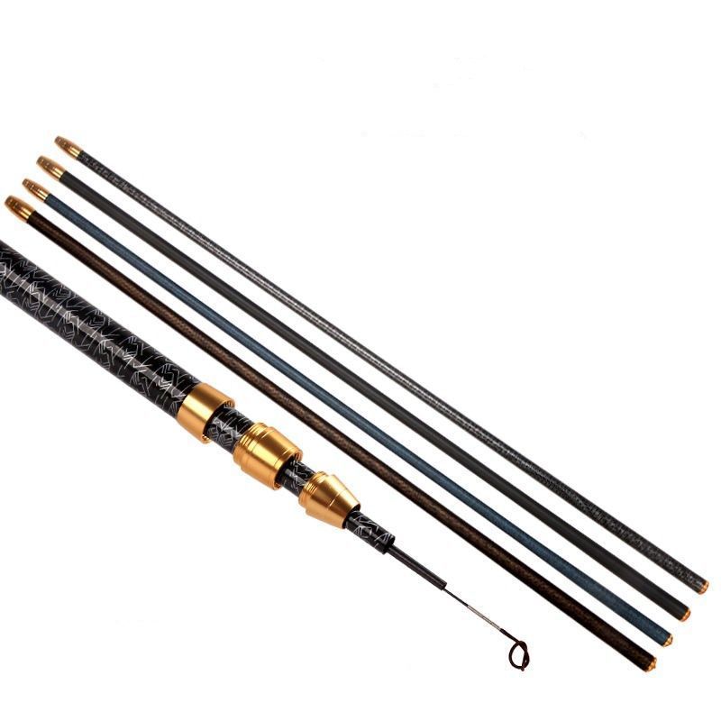 野钓鱼竿鲤鱼竿台钓竿钓鱼杆定位竿碳素杆鱼竿龙纹鲤鱼竿-阿里巴巴