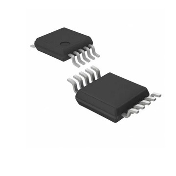 电源管理芯片 mp1411dh-lf-z mps msop-10 全新原装-阿里巴巴