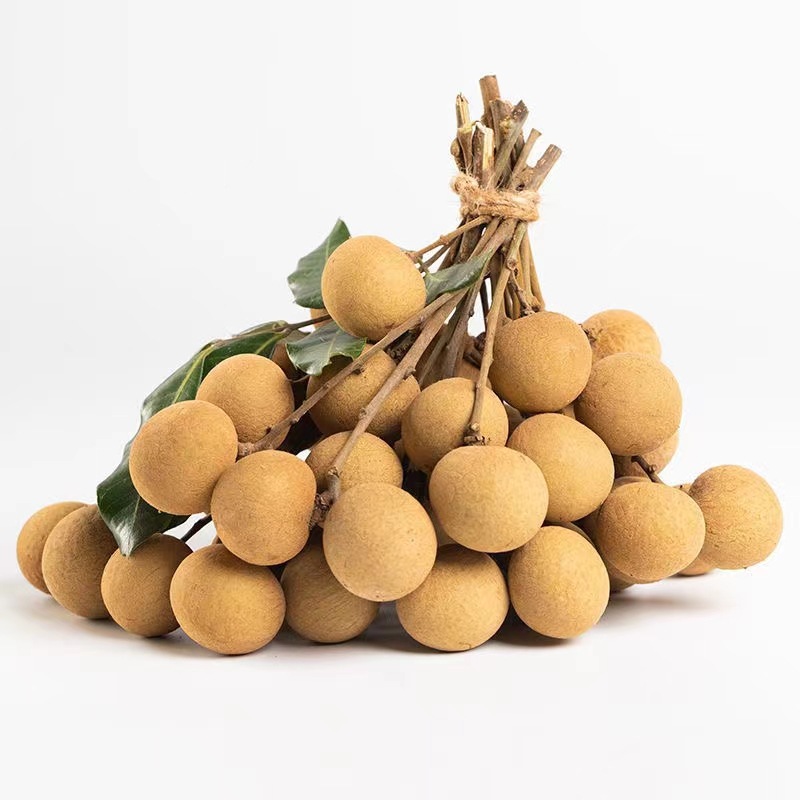 泰国龙眼现摘当季新鲜水果鲜桂圆龙眼 老树龙眼一件代发-阿里巴巴