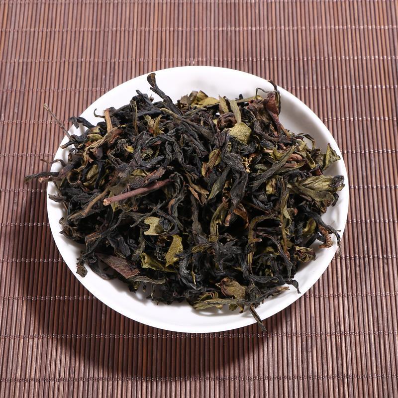 今年新茶 诏安富硒 八仙茶500g 高山黄旦土山茶 潮汕高山茶叶包邮