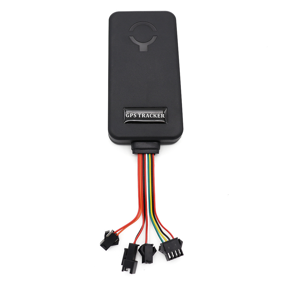 cy21b追踪器gps定位器sos求救超速报警电子围栏 app远程断油新款