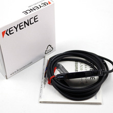 KEYENCE 基恩士FS-N12P FS-N11P光纤放大器数字光纤传感器