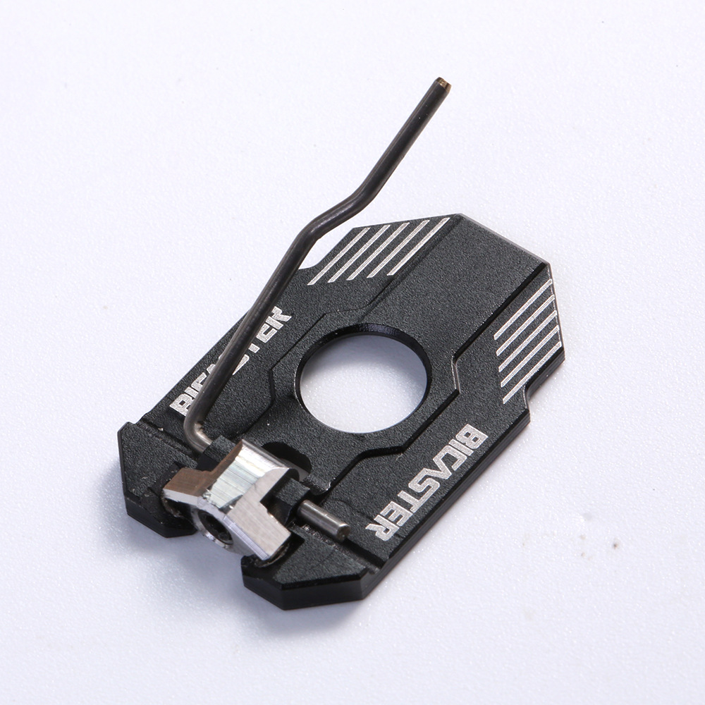 bicaster mas-10反曲箭台贝卡思特磁性箭台左右弓通用厂家直销