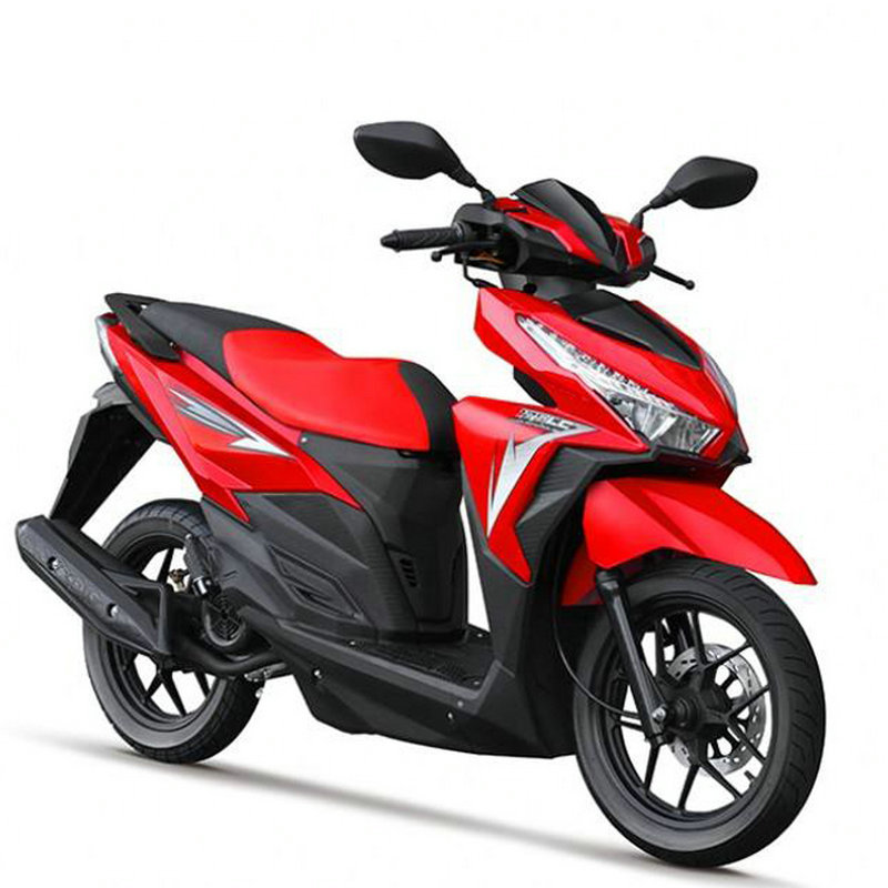 honda click 150i third generation footpad 适用车型:本田click 150