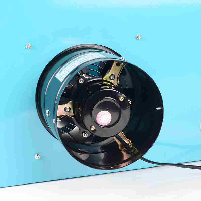 高档盾邦金属一体防尘箱密蜡玉石圆珠佛珠打磨机电磨台磨机雕刻机