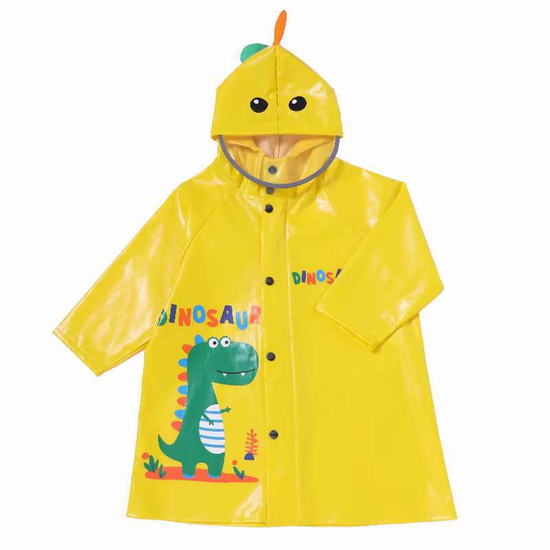 儿童雨衣