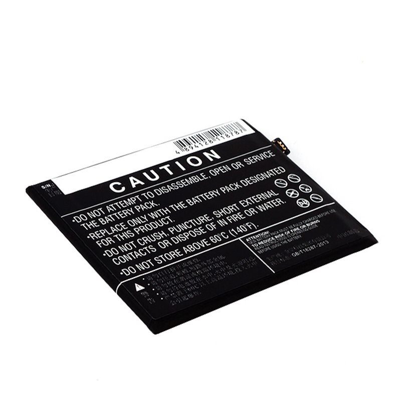 cameronsino适用oppo r9 r9tm快充正品手机电池blp609 2850mah