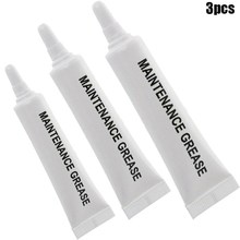 Waterproof O-ring Seal Lubricant Maintenance Silicone Grease
