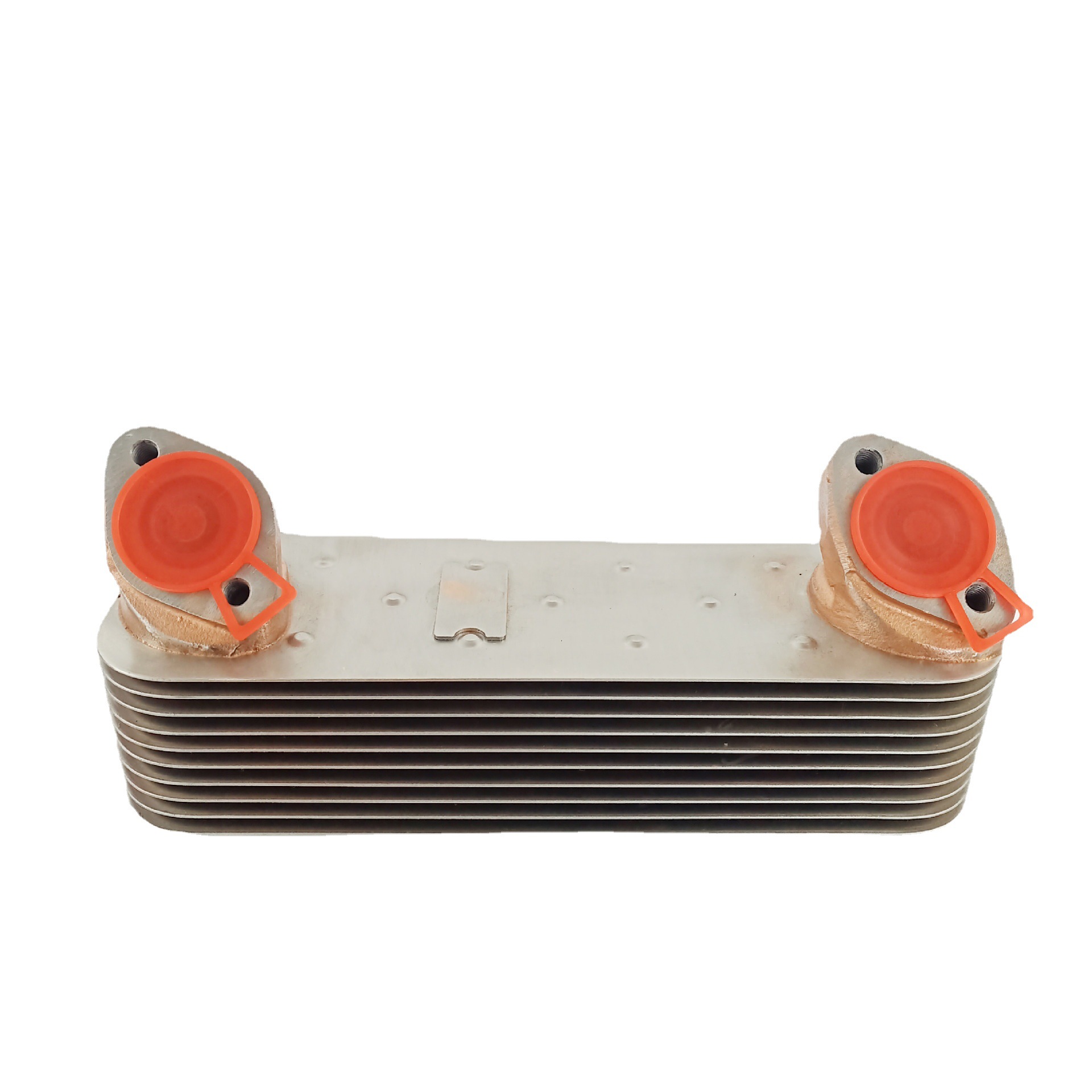 冷却器卡车油冷器