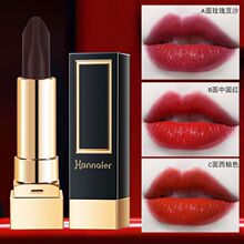 revlon/露华浓 丽采唇膏 _ 美国revlon露华浓口红黑管唇膏笔正品哑光