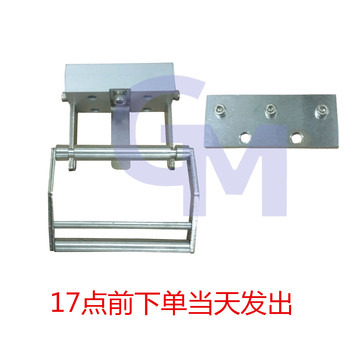 移印机配件油辊上油架油拖移印机刀夹刀夹连接块飞机仔-阿里巴巴