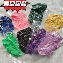 亚马逊热门搓澡巾去角质搓澡网浴擦沐浴网澡巾长条沐浴条真空包装