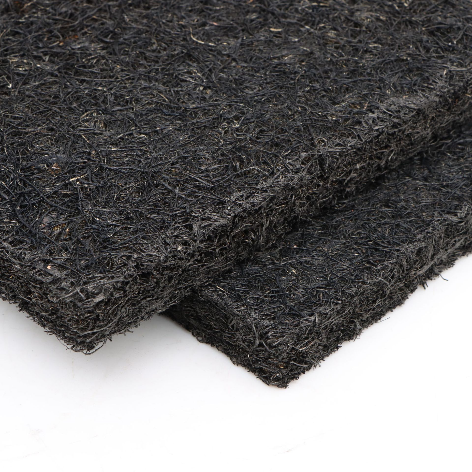 沥青纤维板 20mm油浸软木板 涵洞桥梁伸缩缝用沥青木丝板