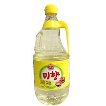 韩国不倒翁味香1.8L*6米香料酒香料酒去腥提味烤肉米香嫩肉味淋