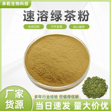 绿茶提取物 99% 速溶 绿茶粉 茶多酚粉 绿茶提取物 1KG 厂家包邮