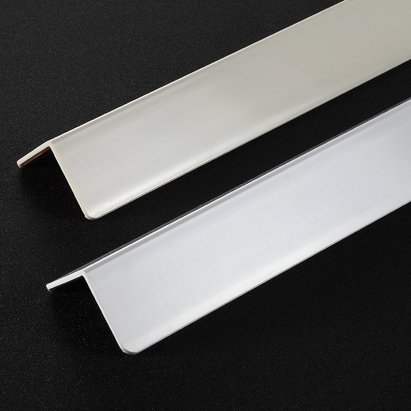 护角条防撞条装饰护墙角包阳角线边角儿童转角墙护角护板金色l