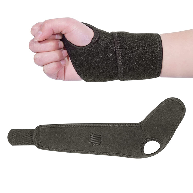 护腕 运动 护手腕户外运动篮球防扭伤护具装备缠绕加压健身护腕带