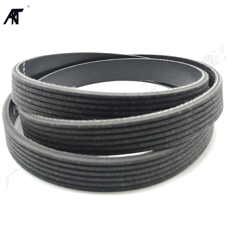 适用于三菱皮卡l200帕杰罗·劲畅6pk1515交流发电机皮带4451a150