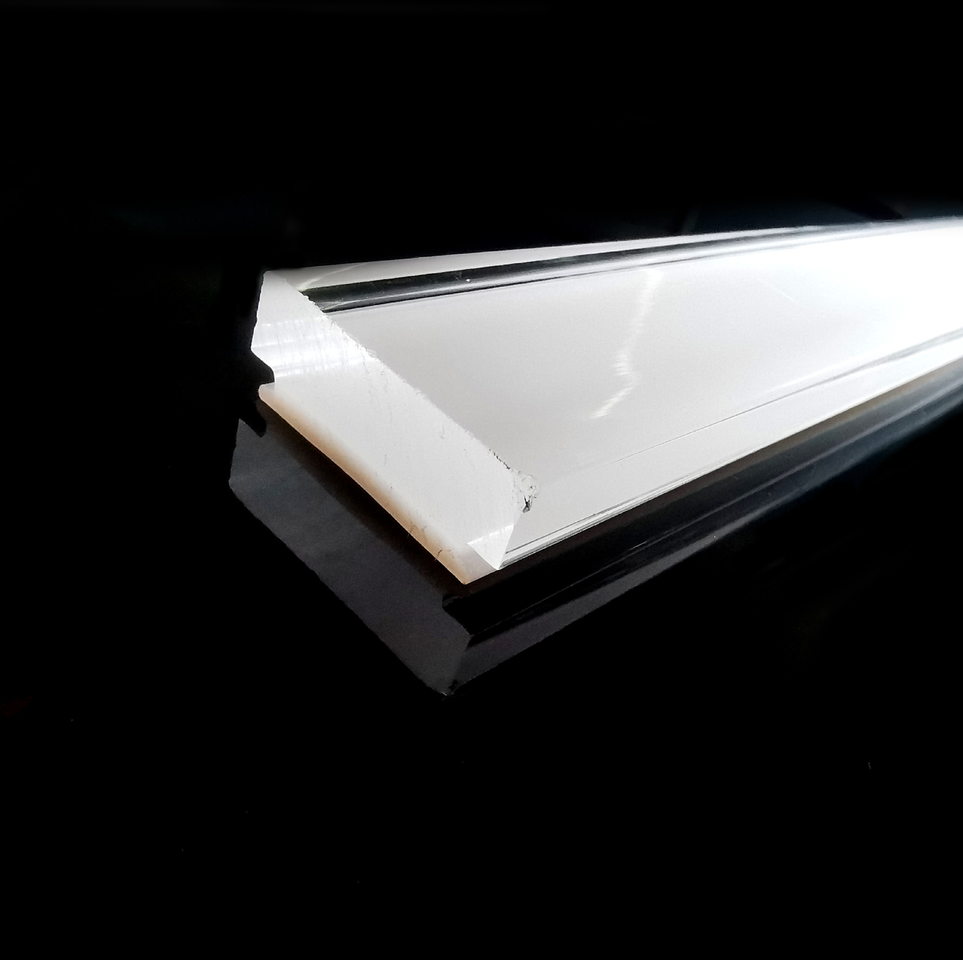 寮步亚克力板加工