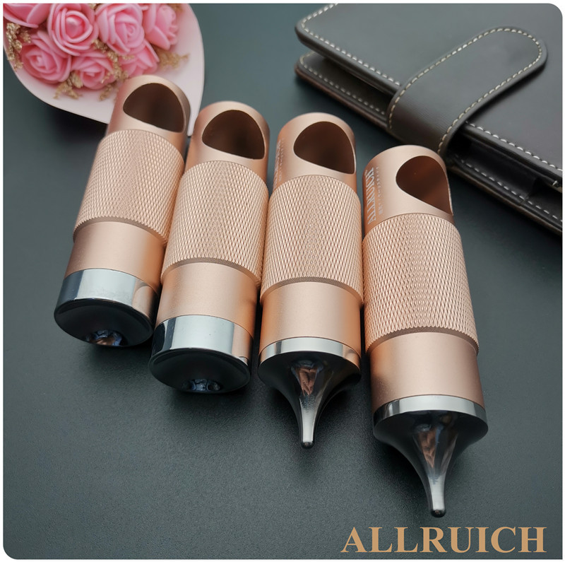 磁疗五行能量棒提升近视弱视穴位视力磁疗棒眼部按摩器能量按摩棒