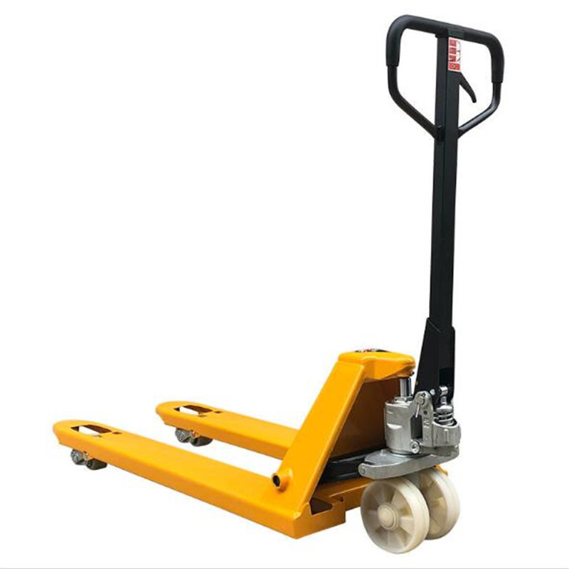 0液压地牛搬运车