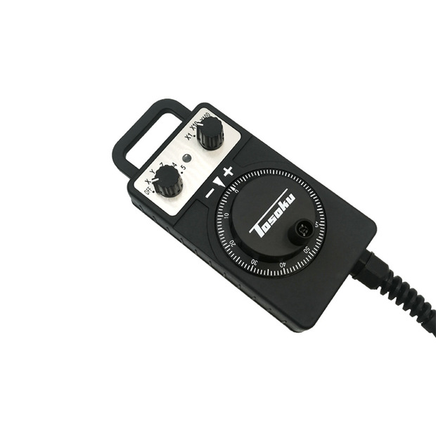 定制东测tosoku电子手轮手摇脉冲发生器数控机床加工中心plc手轮