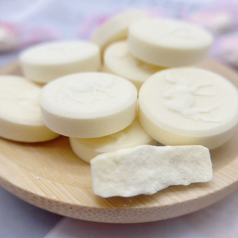 网红同款新疆骆驼奶贝独立小包装休闲零食小吃奶味驼奶片批发包邮